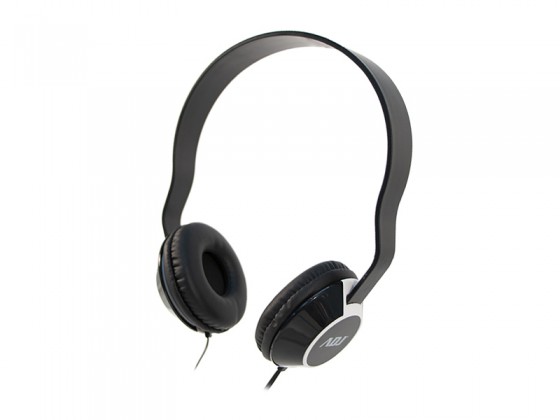 CUFFIA C/MICROFONO 3,5MM BK...