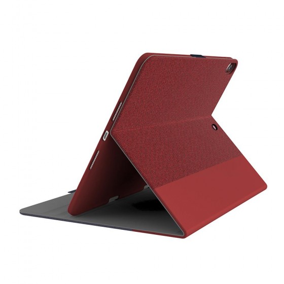 CUSTODIA IPAD 10.2 RED...