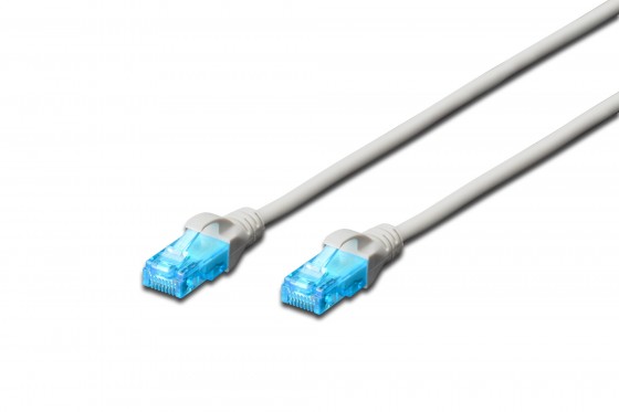 CAVO RETE UTP CAT.5E 20MT...