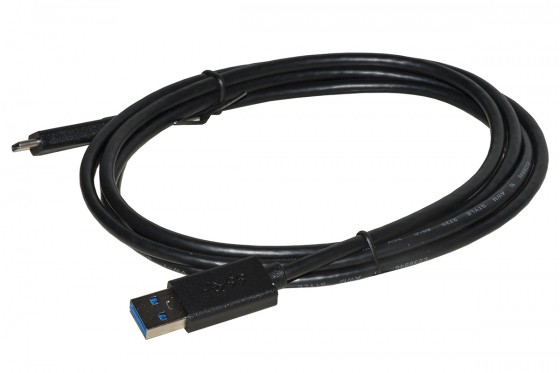 CAVO USB 3.0 A-C 0,5MT...