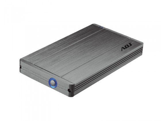 BOX 2.5 SATA TO USB 3.0 MAX...