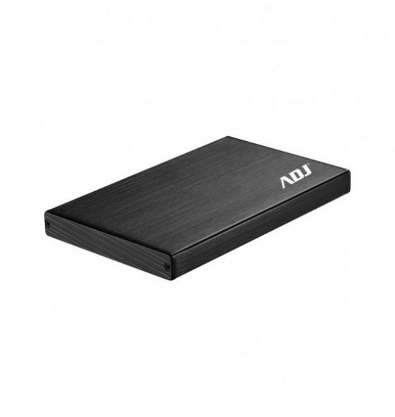 BOX 2.5 SATA TO USB 3.0 MAX...