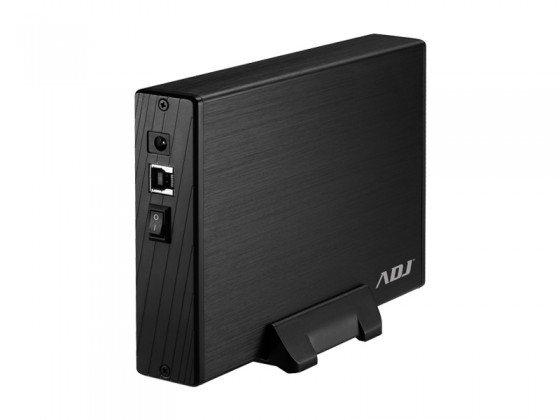 BOX 3.5 SATA TO USB 3.1 MAX...