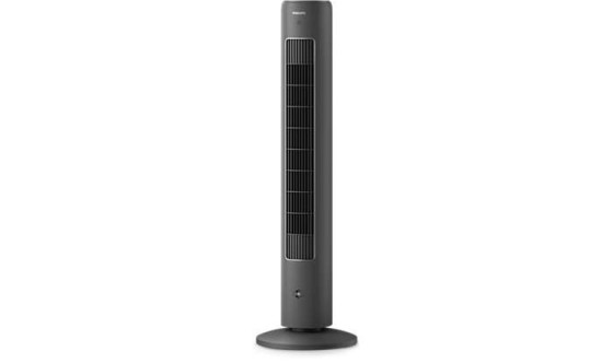 VENTILATORE TOWER FAN 5000...