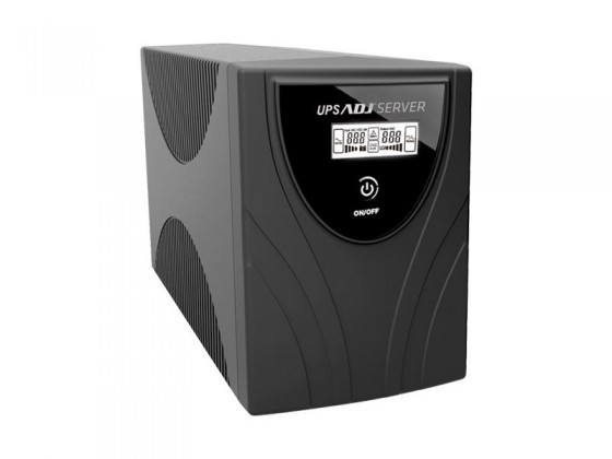 UPS 1 KVA DESKTOP LINE...