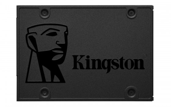 SSD 2,5 240GB SATA III A400...