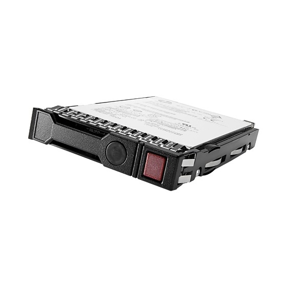 HD 3,5 HPE 4TB 6G SATA 7.2K
