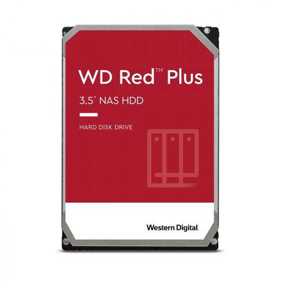 HD 3,5 10TB 7200RPM SATA...