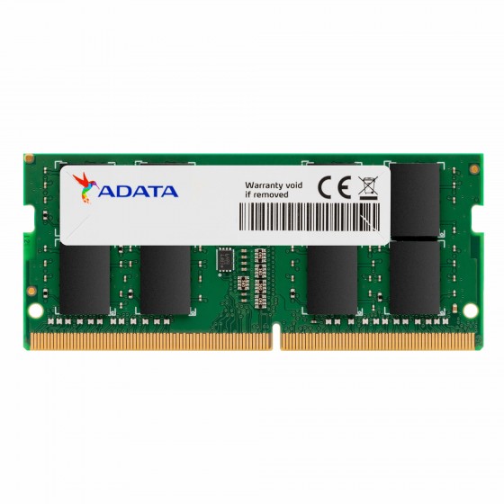 DDR4 32GB 3200 MHZ SO-DIMM...