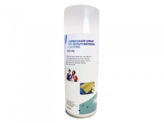 IGIENIZZANTE SPRAY 400ML...