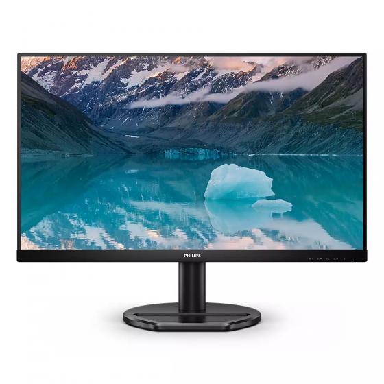 MON 23,8VA HDMI VGA DP MM USB PHILIPS 242S9JML BORDERLESS