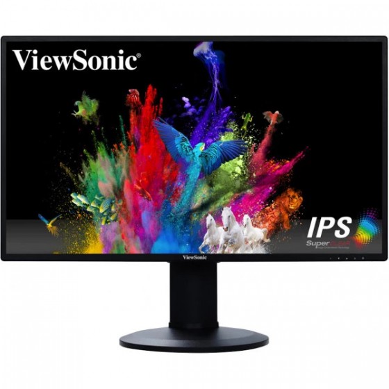 MON 27IPS QHD 2XHDMI DP MM...