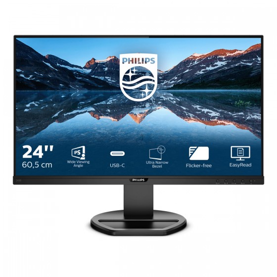 MON 23.8IPS VGA HDMI DP USB...