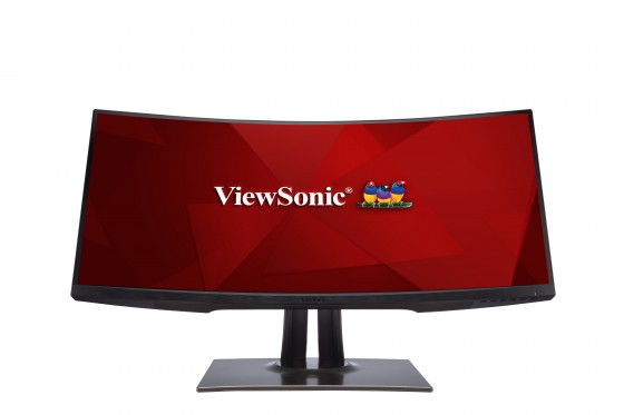 MON 34IPS 3440X1440 QHD...