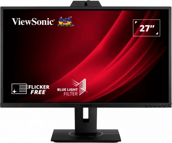 MON 27IPS FHD HDMI DP VGA 5MS MM 4XUSB PIVOT REG ALTEZZA WEBCAMERA