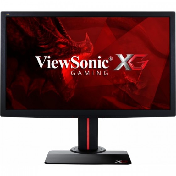MON 27TN GAMING 144HZ 1MS AMD FREE SYNC 2HDMI 4USB MM