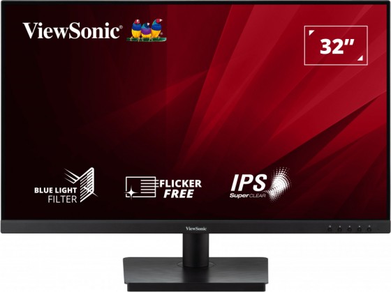 MON 32IPS QHD 2K HDMI DP...