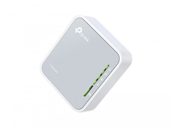 ROUTER AC750 MINI DUAL BAND...