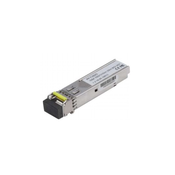 CONVERTITORE SFP MM...