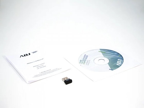 BLUETOOTH DONGLE MINI USB...