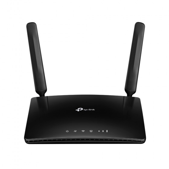 ROUTER AC750 WIRELESS 4G 3P...