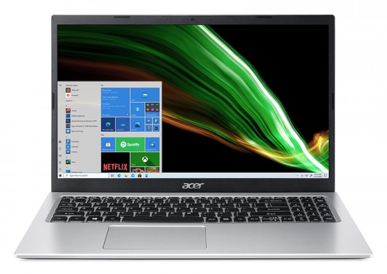 NB 15,6 I7-1165G7 8GB 512SSD W11 ACER ASPIRE 3 A315-58-79TU