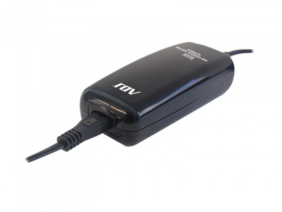 ALIMENTATORE NOTEBOOK 90W...