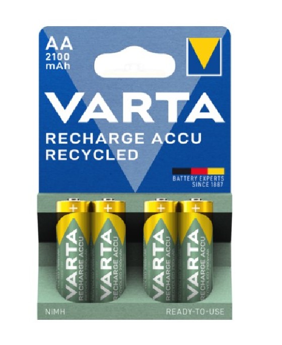 BATTERIA STILO AA...