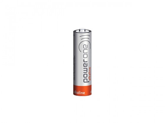 BATTERIA STILO AA 1,5V LR06...