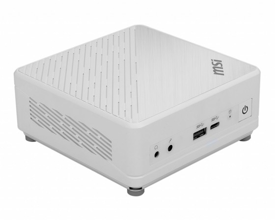 PC MSI CUBI 5 I7 16G 1TB WH...