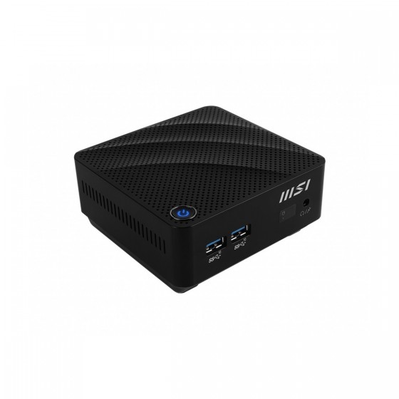 PC MSI CUBI CEL NO HD/RAM...