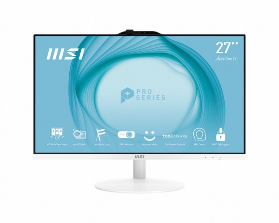 AIO 27 I5 16GB 512GB W11P...