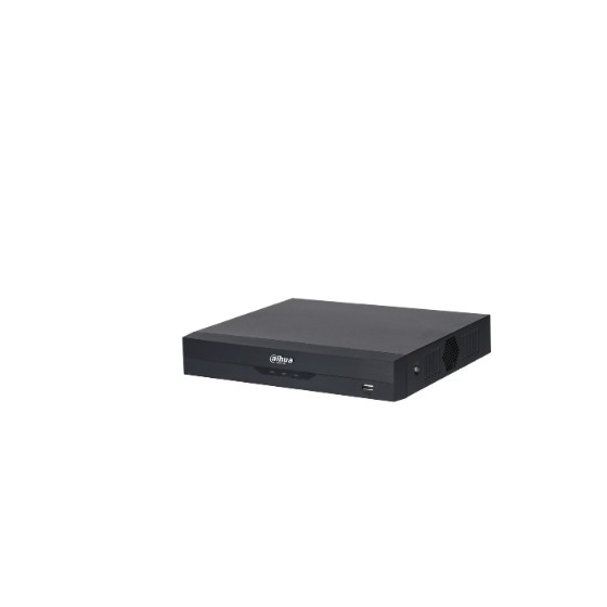 NVR AI 16CH 12MP HDMI/VGA...