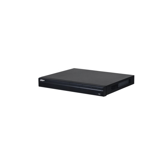 NVR 8CH 8MP HDMI/VGA 2HDD...