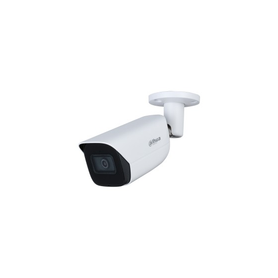 CAMERA IP AI 8MP BULLET 3,6MM IR30M IP67 DC12V/POE