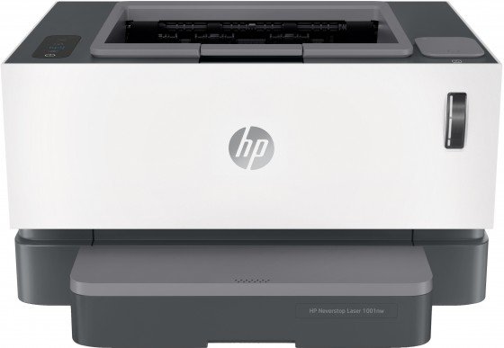 STAMP LAS B/N A4 WIFI LAN NEVERSTOP HP NEVERSTOP 1001NW 20PPM