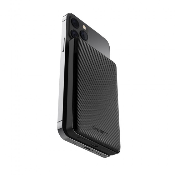 POWER BANK 5000MAH WIRELESS...