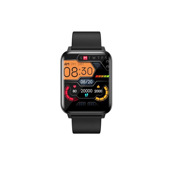 SMARTWATCH 1,69 TOUCH...