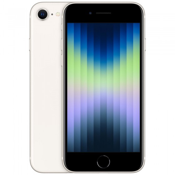 IPHONE SE 3 64GB RICOND....