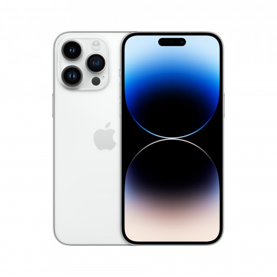 IPHONE 14 PRO MAX 128GB SILVER