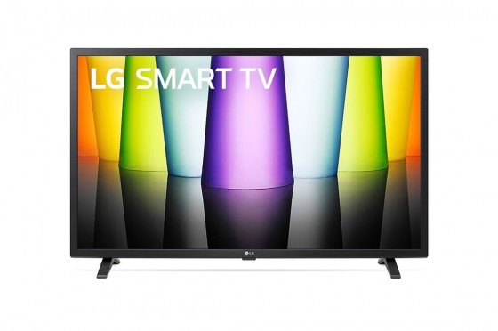 TV 32 LG HD SMART DVBT2 DVBS2 SMART WEBOS WIFI 10W BT MIRACAST