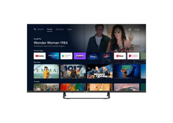 TV 40 SMARTECH FHD AND11...