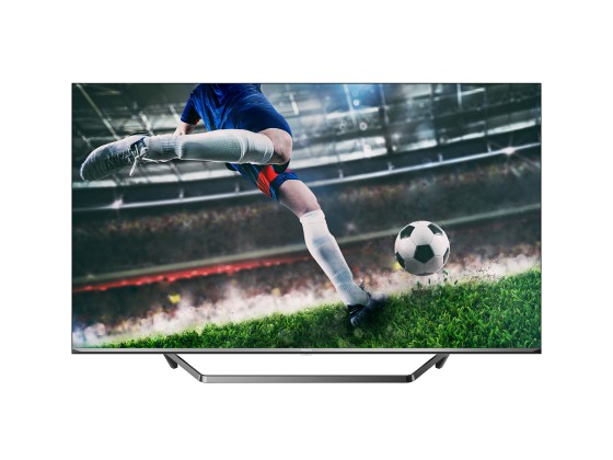 TV 55 HISENSE UHD  ITALIA...