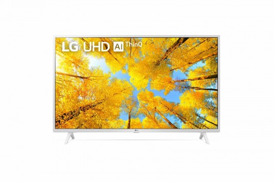 TV 43 LG UHD SMART HDR 10...
