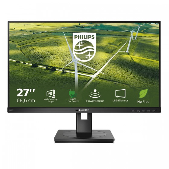 MON 27IPS VGA DVI DP HDMI...