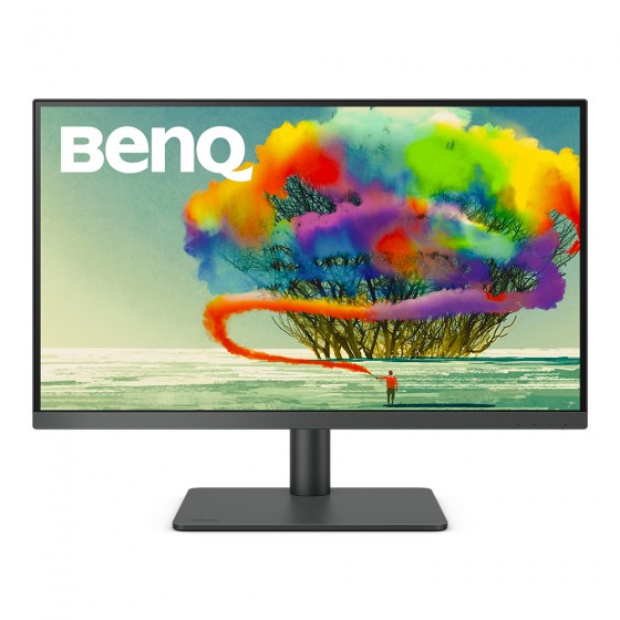 MON 27IPS BENQ 4K DESIGNVUE...