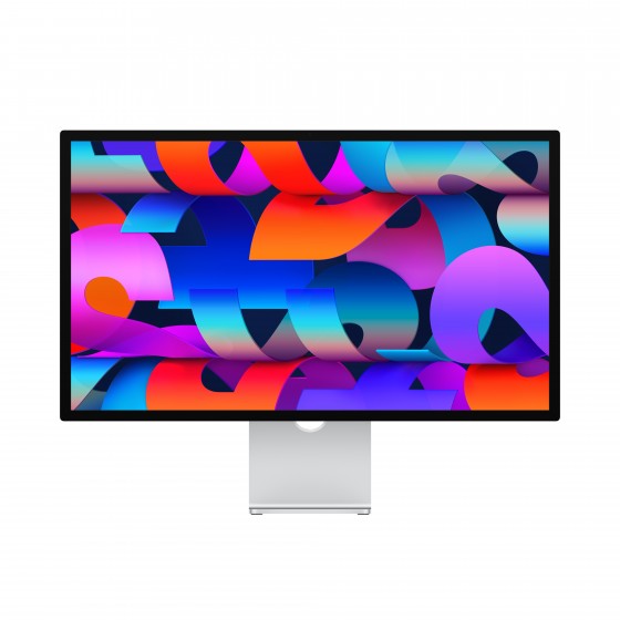 MONITOR APPLE STUDIO...