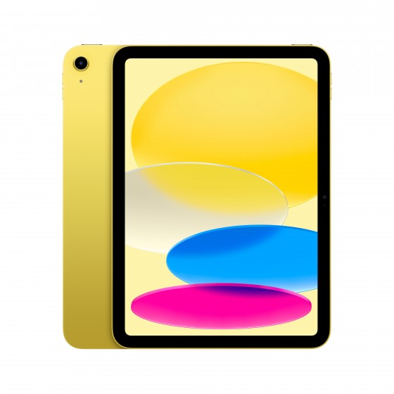 TABLET IPAD 10.9 64GB WIFI...