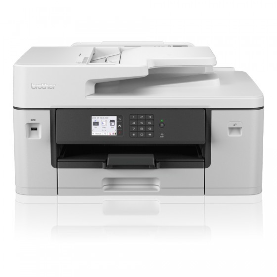 MF INK COL A3 FAX WIFI LAN...