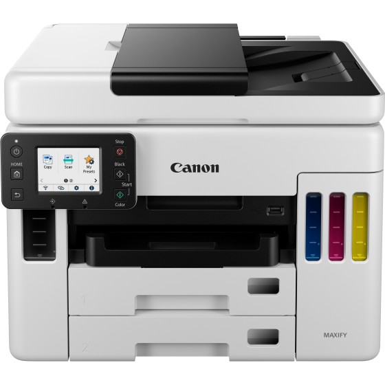 MF INK COL A4 FAX WIFI LAN...